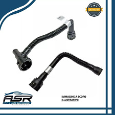 KIT MANICOTTI SCAMBIATORE DI CALORE OPEL ASTRA J CASCADA INSIGNIA A ZAFIRA 2.0