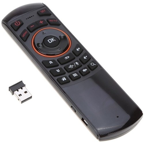 Telecomando wireless air - telecomando,