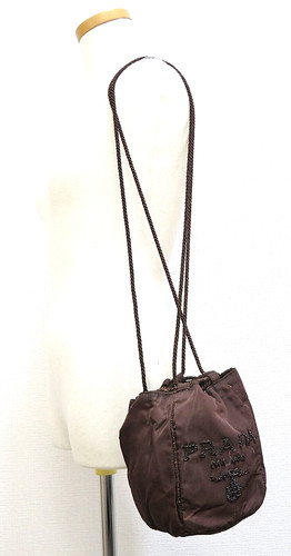 Autentica borsa tracolla - borsa, a