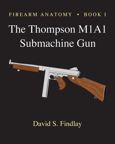 Firearm anatomy the thompson - anatomy,