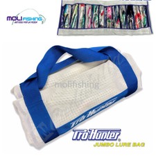 BORSA PORTA ARTIFICIALI PESCA