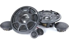 Morel ELATE CARBON 93A High End Componenti Sistema di altoparlanti a 3 vie 22...