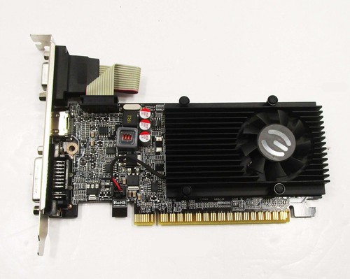 Evga 02g 2619 geforce gt - 02g-p3-2619-kr,