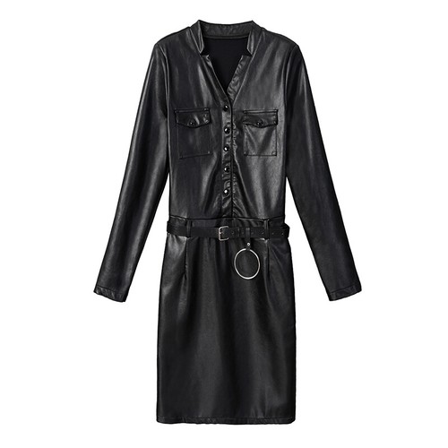 Abito casual punk gotico - abito,