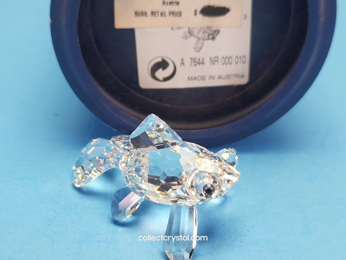 Swarovski telescopio fish - swarovski,