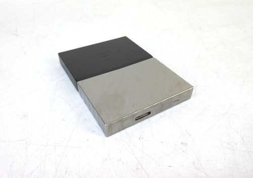 Western digital passport - digital,