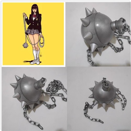 Anime kill bill gogo - anime,