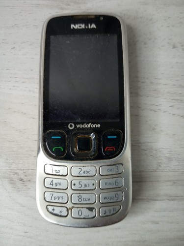 Telefono cellulare nokia 6303c - cellulare,