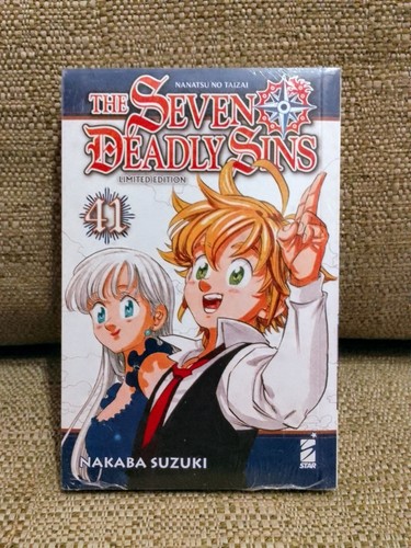 The seven deadly - sins, 41