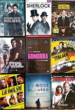 Film DVD Video 