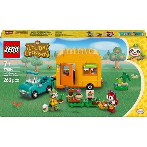 Lego 77054 animal - animal,