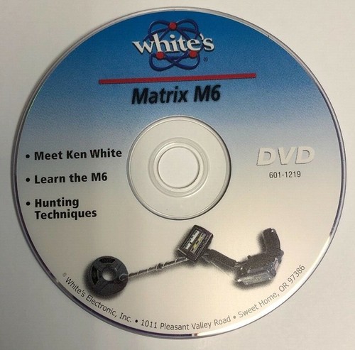 Whites electronics matrix - electronics,