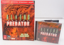 Aliens Versus Predator  (PC