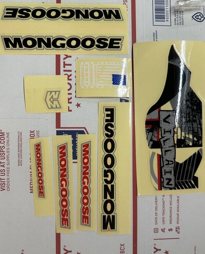 Mangusta vecchia scuola - ,