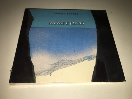 Marisa sannia nanas - marisa,