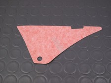 ADESIVO ORIGINALE APRILIA RS 125 EXTREMA PRESA D'ARIA AIR VENT GENUINE DECAL #2