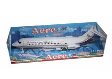 Aereo Aeroplano ARJ21 A Frizione Gioco Giocattolo Bambini sar