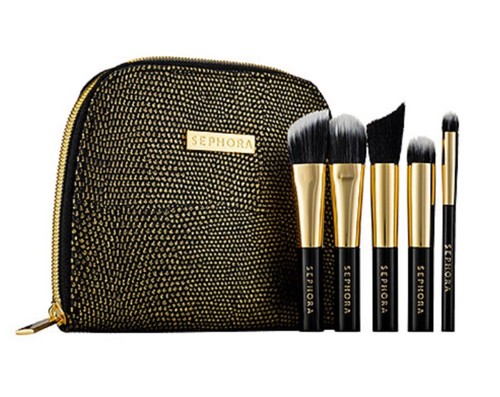 Set pennelli sephora all - pennelli,