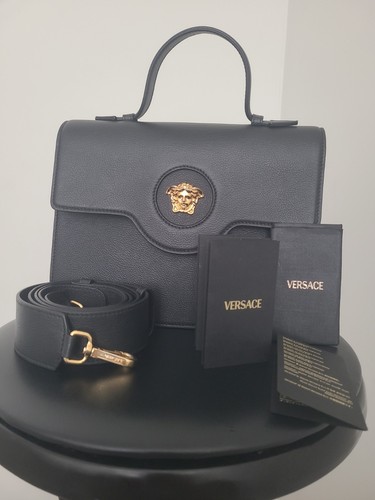 Borsa versace medusa - borsa, la