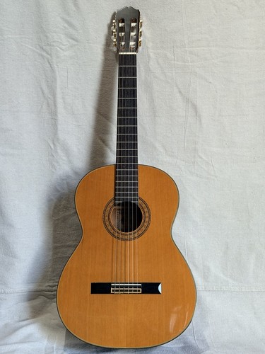 Takamine c132s 1988 con - c132s,