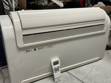 condizionatore unico da parete motore interno HT Milano e Zona Lago Garda