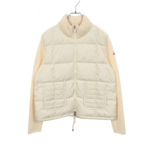 Piumino moncler maglia cambio - moncler,