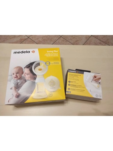 Tiralatte elettrico medela - tiralatte,
