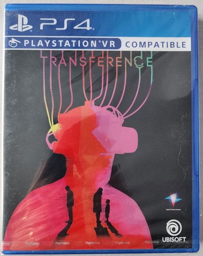 Transference - , (ps4)