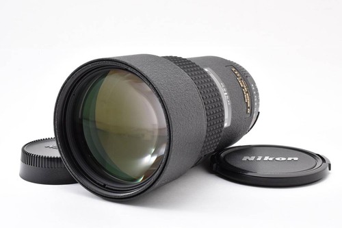 Quasi nuovo nikon af nikkor - nikon,