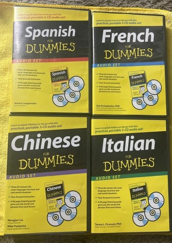 Spanish french italian - french, &