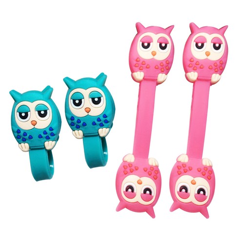 10pcs fascette simpatico
