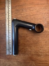 Stelo Bici Strada Cineli 26.0 /100.0mm Nero Masi Fiorelli Bottechia Ciocc Ottime Condizioni