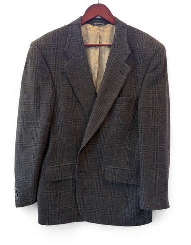Blazer vintage burberrys 100 - vintage, 100%