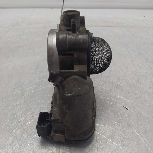 Corpo farfallato per mercedes - corpo,