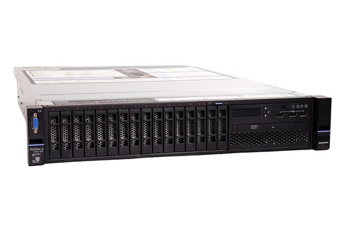 Lenovo system x3650 2x - lenovo, //