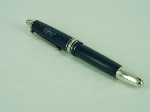 Montblanc capolavoro 80 - in,