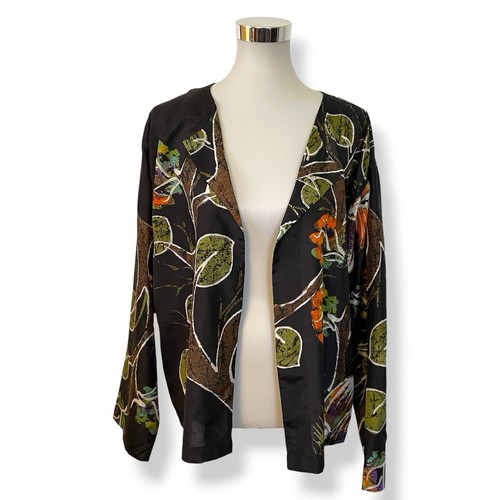 Giacca topper chicos taglia - chicos, 3