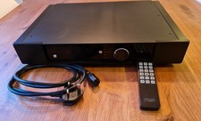 Amplificatore integrato Rega Elex-R - Vincitore pluripremiato