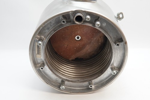 Scambiatore calore - di,