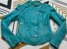 VERSACE JEANS GIACCA DONNA