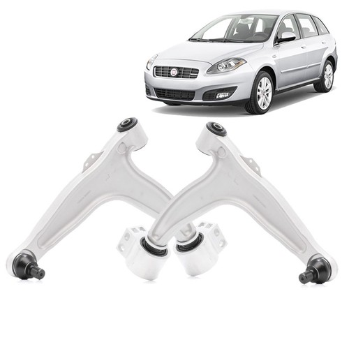 Kit braccetti bracci - kit,