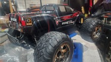 HPI Savage XS Flux Brushless