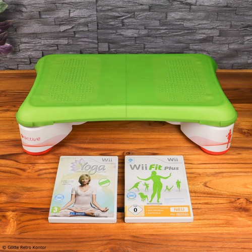 Wii balance board testato - board, ✅