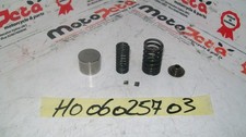 Arredo montaggio valvole furniture fitting valves Honda CBR 900 RR 92 93
