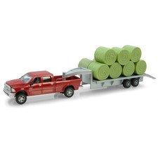 ERTL, Ram DODGE con rimorchio
