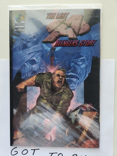 Avengers the last - avengers,