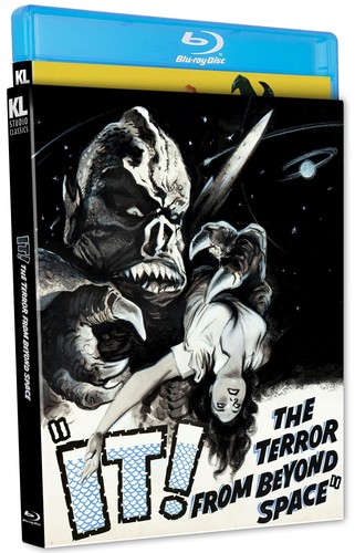 The terror from beyond - terror,
