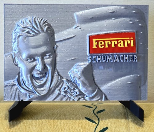 Ferrari michael schumacher - schumacher,