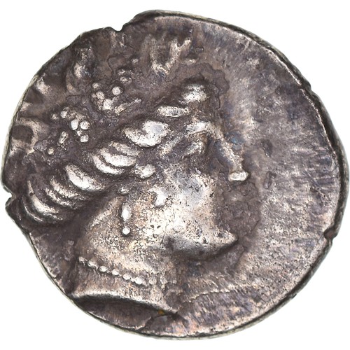 Monnaie royaume macedoine - monnaie,, de