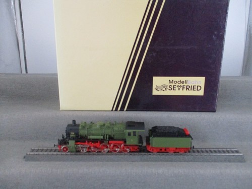 Lemaco 046 locomotiva a - lemaco, h0